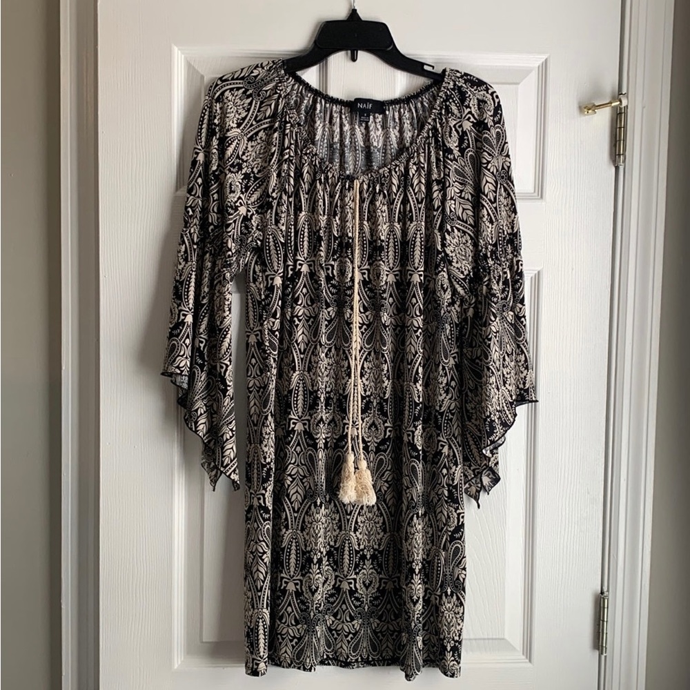 Naïf Dress